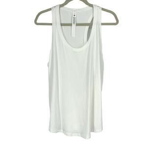 Lululemon Love Tank White Size 12